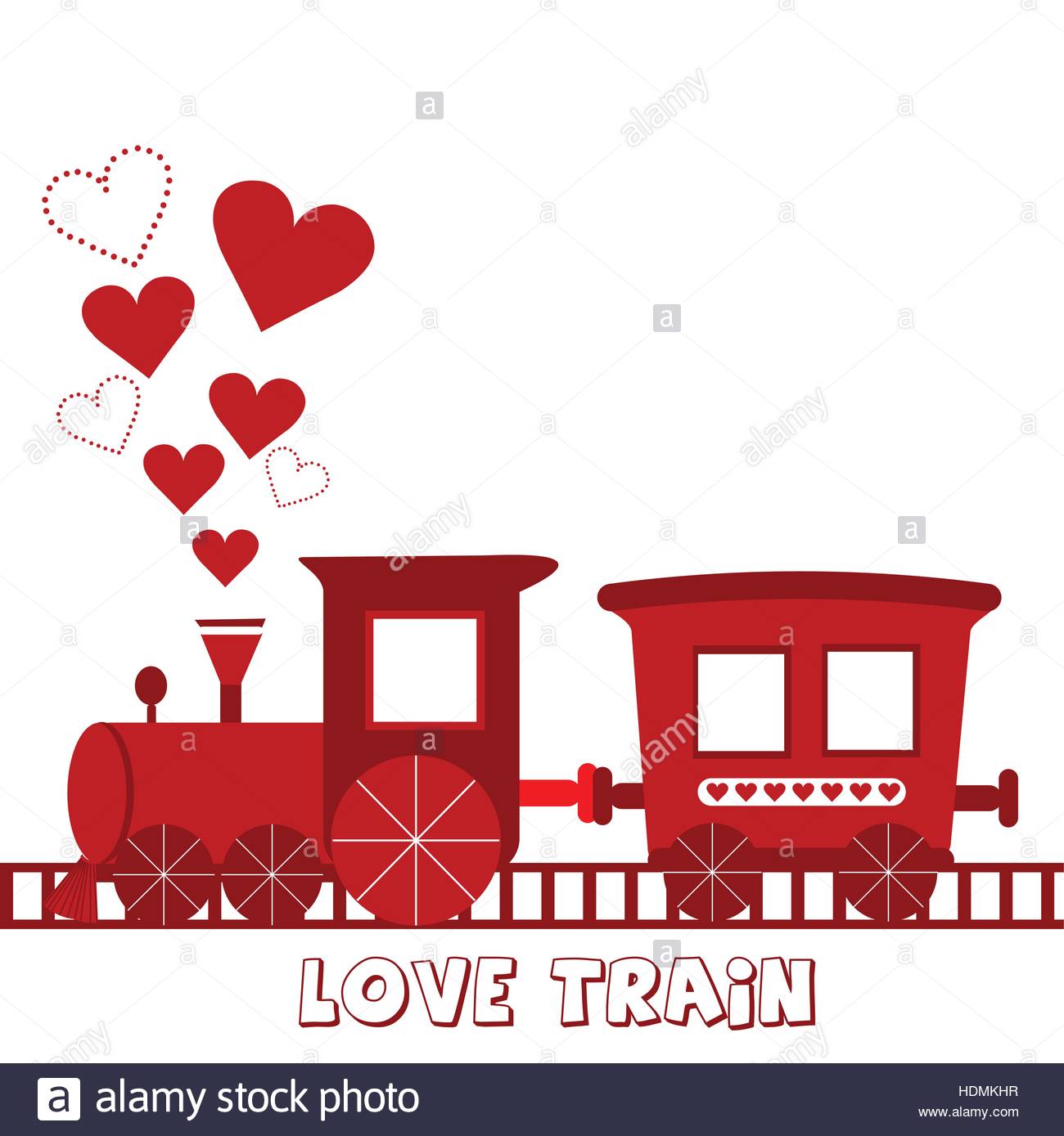 Love Train
