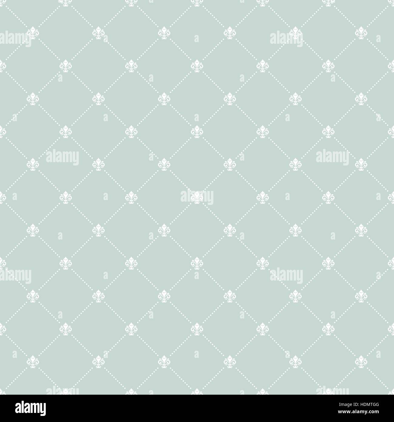 Light blue fabric texture seamless Stock Vector Images - Alamy