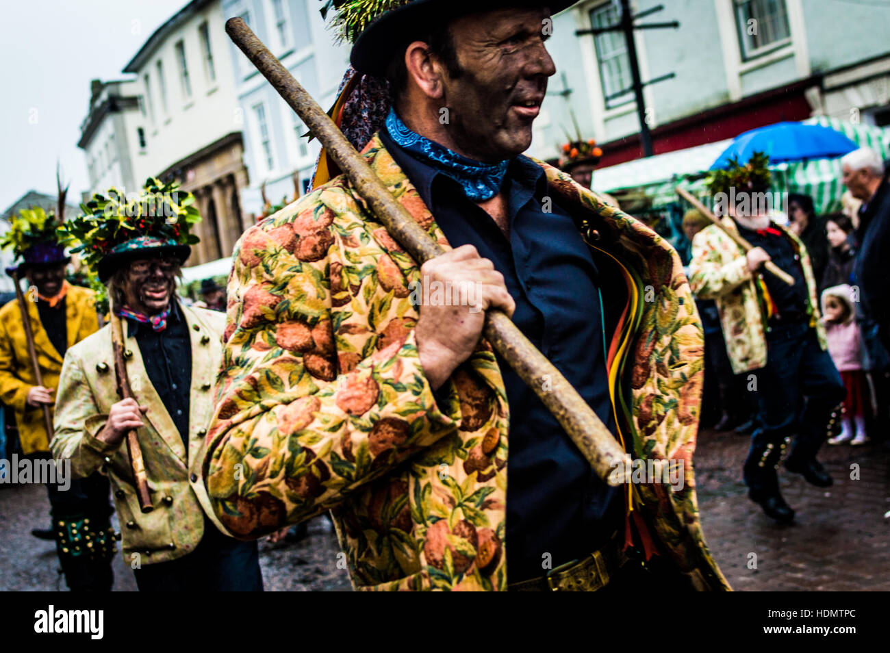 Leominster morris herefordshire hires stock photography and images Alamy