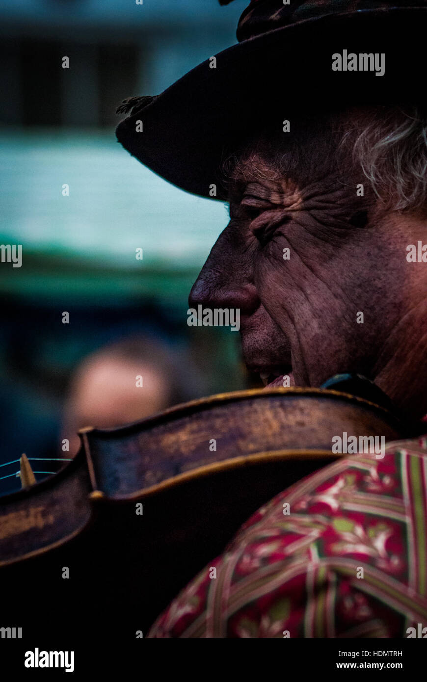 Leominster Morris folk dance group entertain crowds at Leominster's