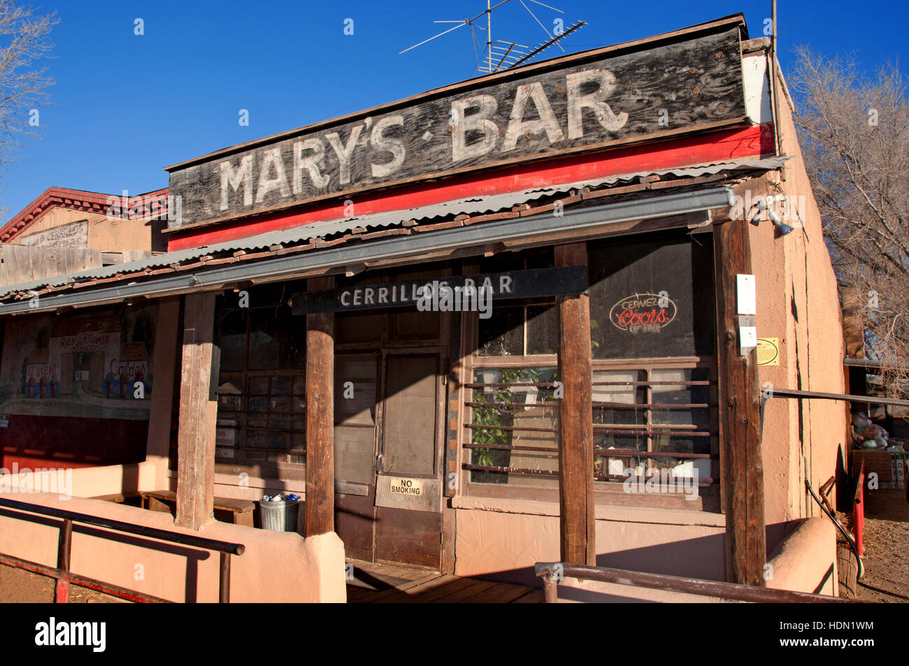 Saloon Bar Western Stock Photos & Saloon Bar Western Stock Images - Alamy