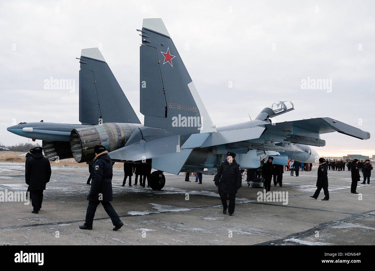 The first Baltic Su-30SM got to Chernyakhovsk The first Baltic Su-30SM got to Chernyakhovsk