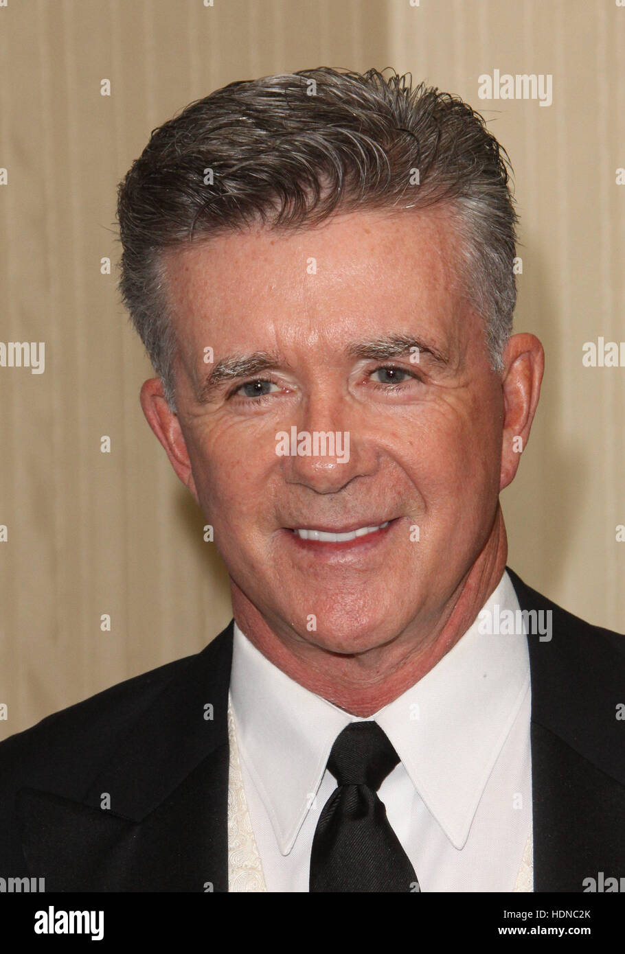 Alan Thicke High Resolution Stock Photography and Images Alamy