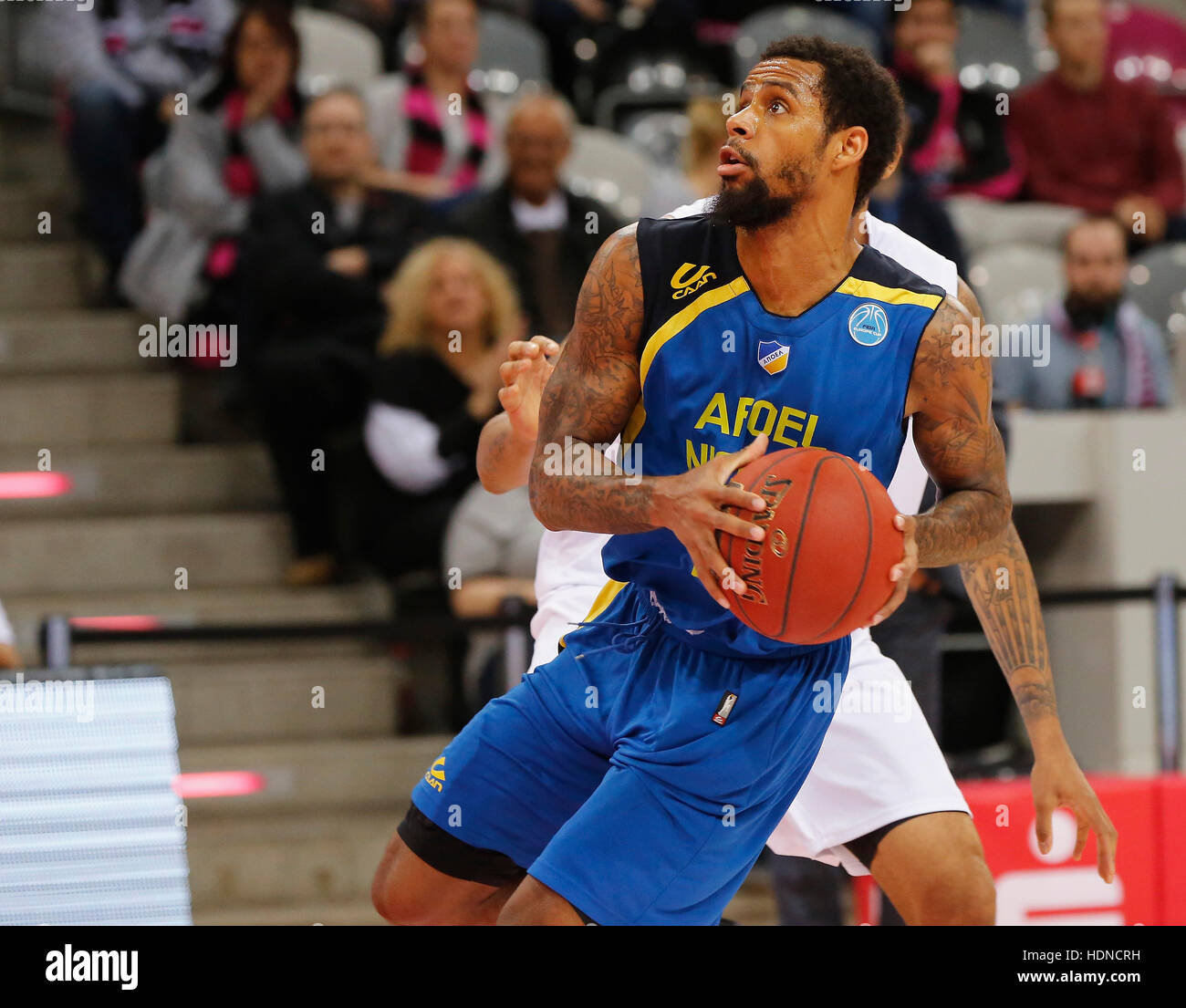 Fiba Europe Cup High Resolution Stock Photography and Images - Alamy 