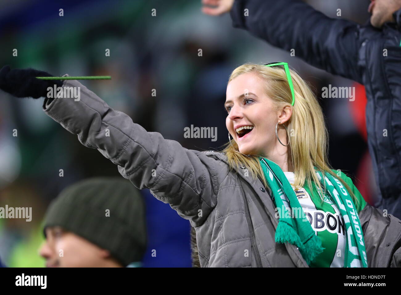 Atletico nacional jacket top