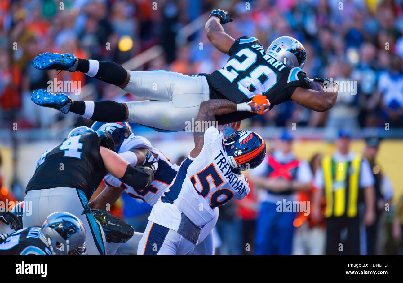 Super Bowl 50: This Photographer Was at Every Super Bowl