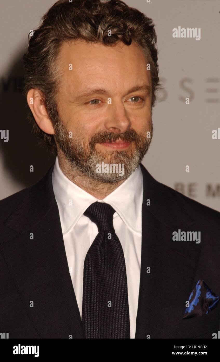 Hollywood, California, USA. 14th Dec, 2016. Michael Sheen attends the ...