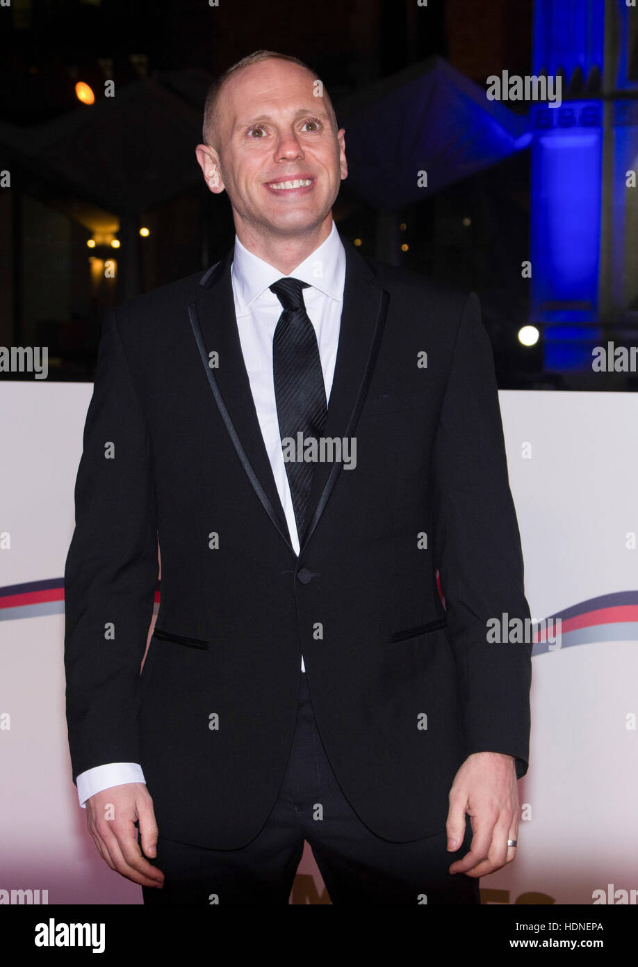 Judge rinder hi-res stock photography and images - Alamy