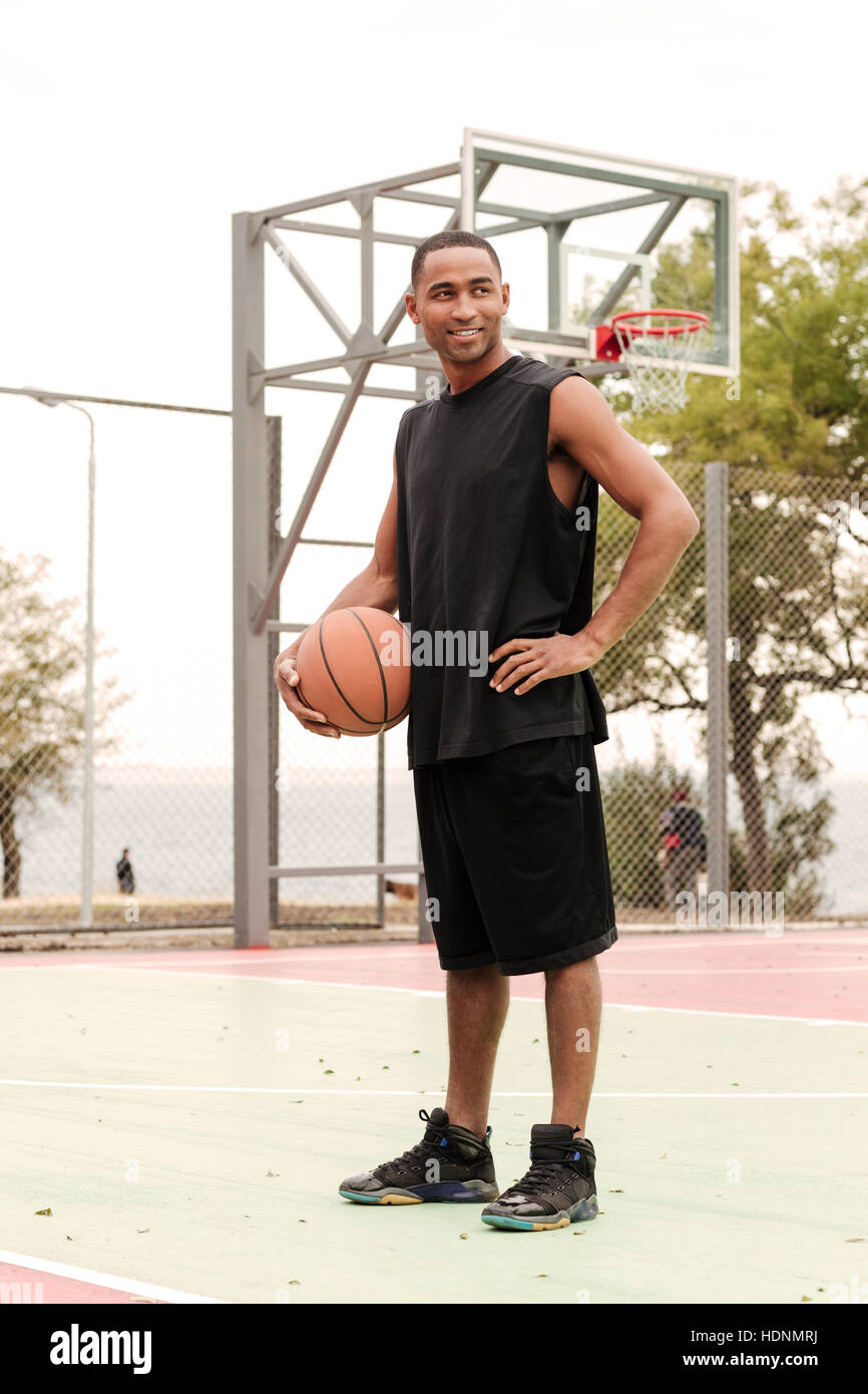 Ulykke hud Pil Street basketball hi-res stock photography and images - Alamy