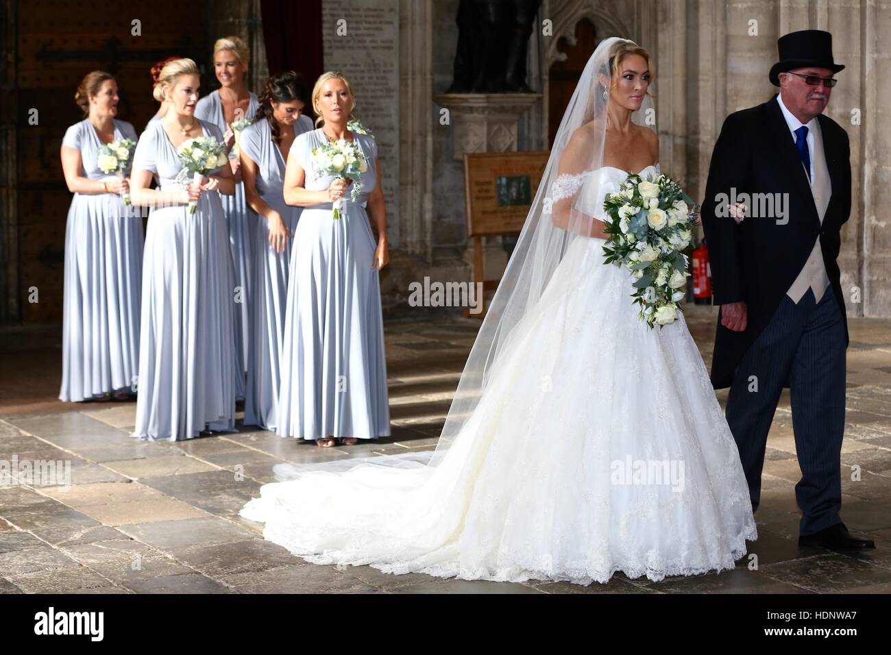 Guests attend Wedding as Dodgeball Rally founder and F1 Entrepreneur