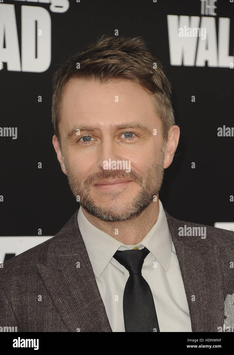 AMC Presents Special Edition of 'The Walking Dead's Talking Dead