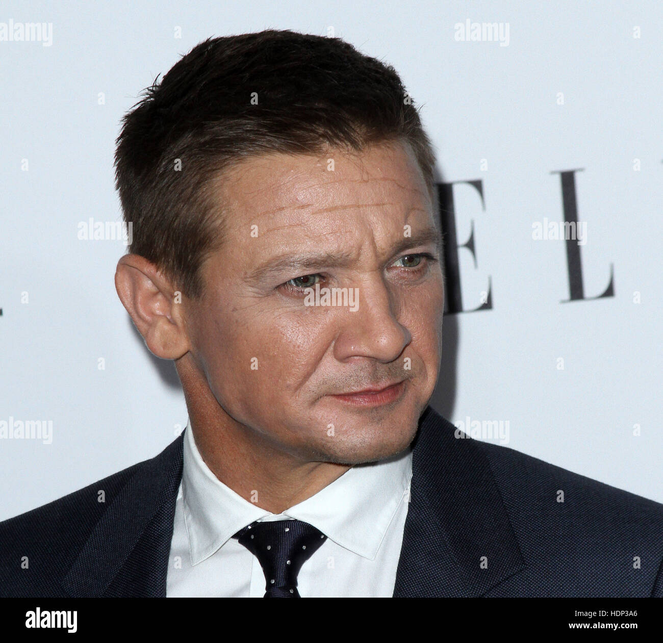 ELLE Women in Hollywood Awards at the Four Seasons Hotel Beverly Hills