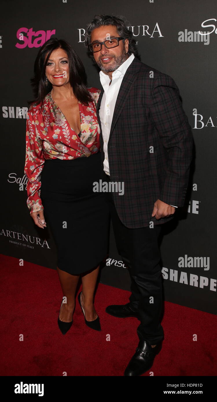 Star Magazine’s annual Scene Stealers event held at Kola House