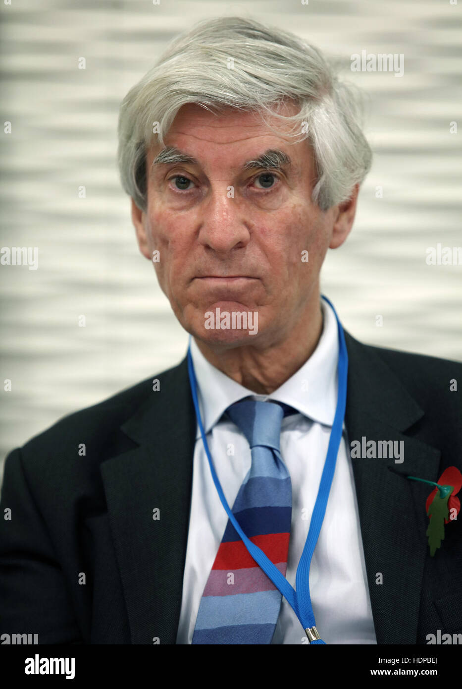 Vernon bogdanor hires stock photography and images Alamy