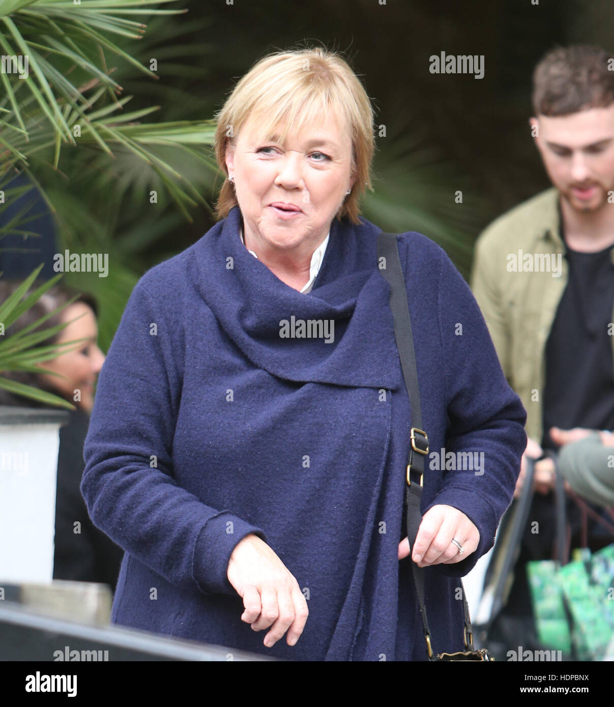 2019 year - Pauline Quirke 2019 year