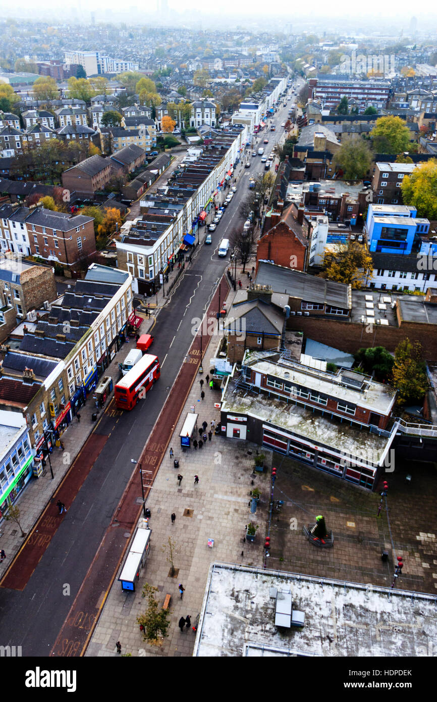 Holloway road hires stock photography and images Alamy
