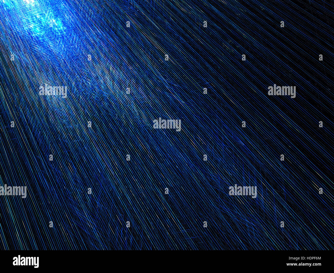 Striped technology background - abstract digitally generated ima Stock ...