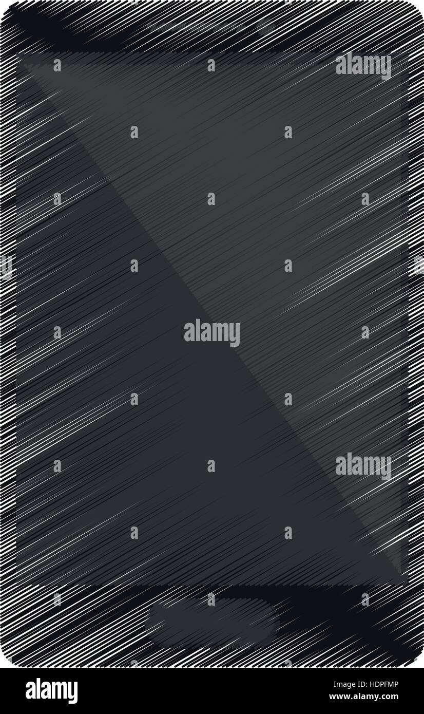 Mobile smartphone technology Stock Vector Image & Art - Alamy