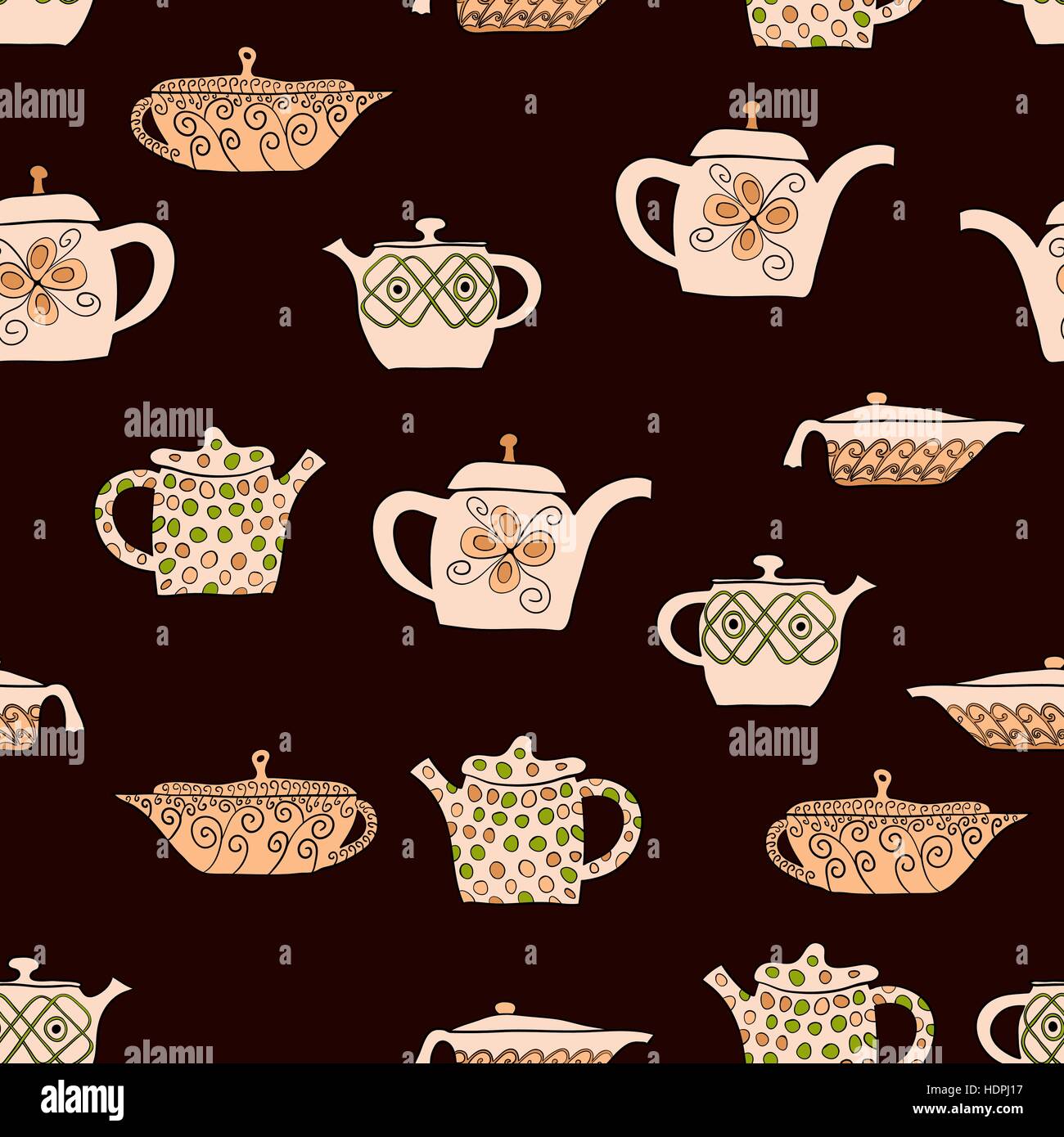 Abstract pot Stock Vector Images - Alamy