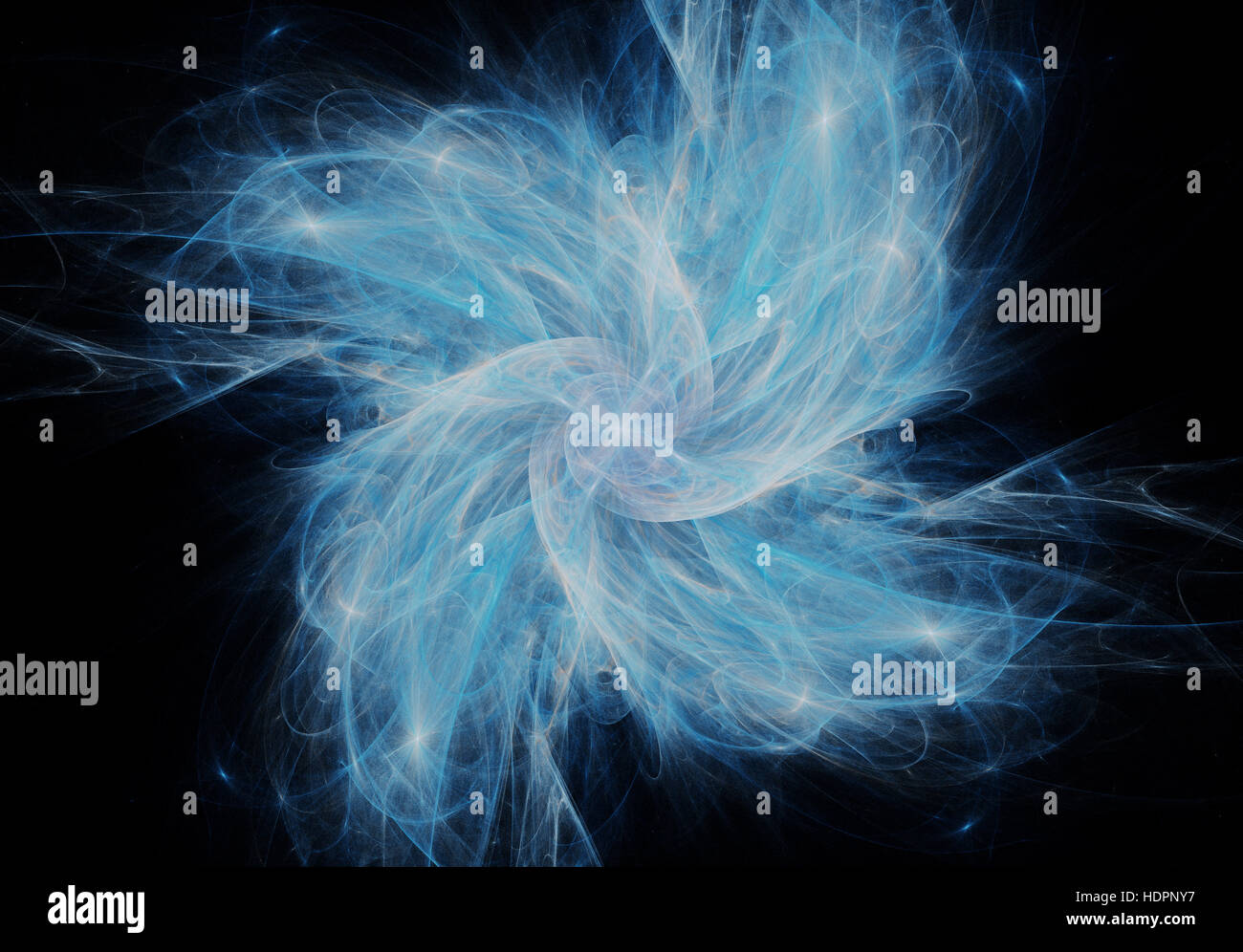 Abstract swirl of dynamic shapes hi-res stock photography and images ...