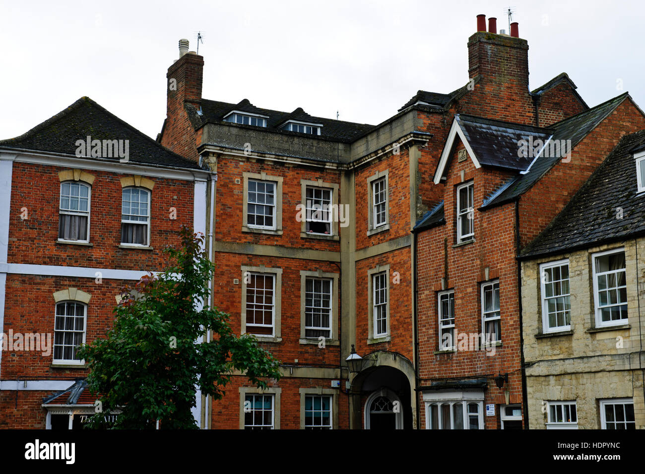 Woodstock,13th C.Blenheim Palace Home to Sir Winston Churchill & Duke
