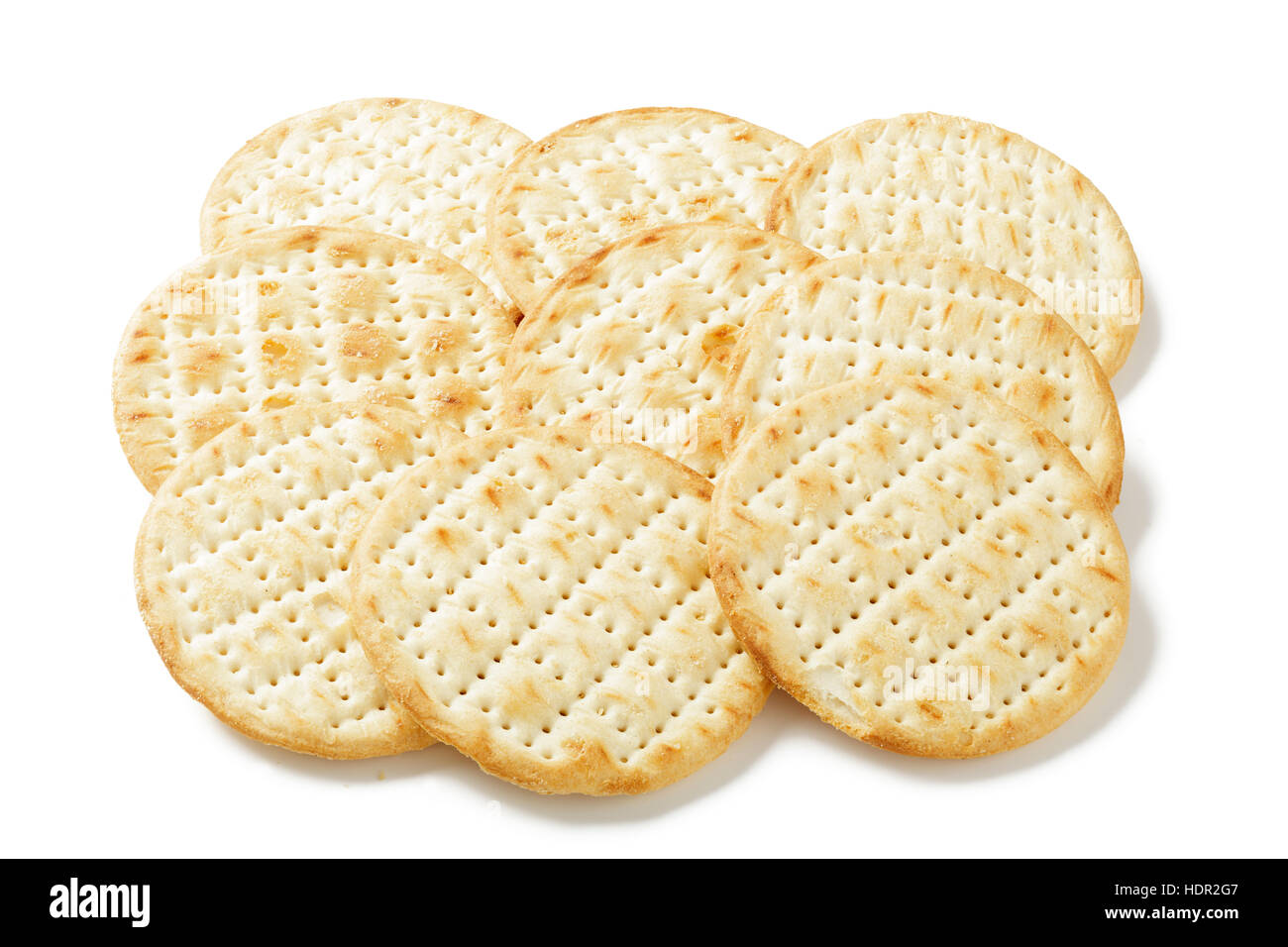 Cornish wafers 2025