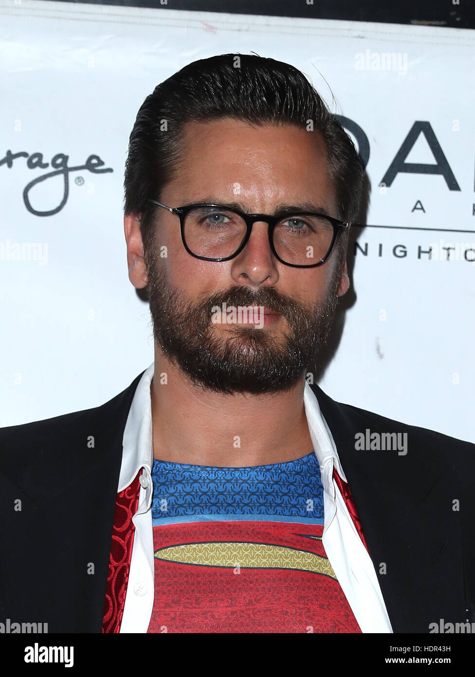 1 Oak Inside The Mirage Announces "American Psycho" Halloween