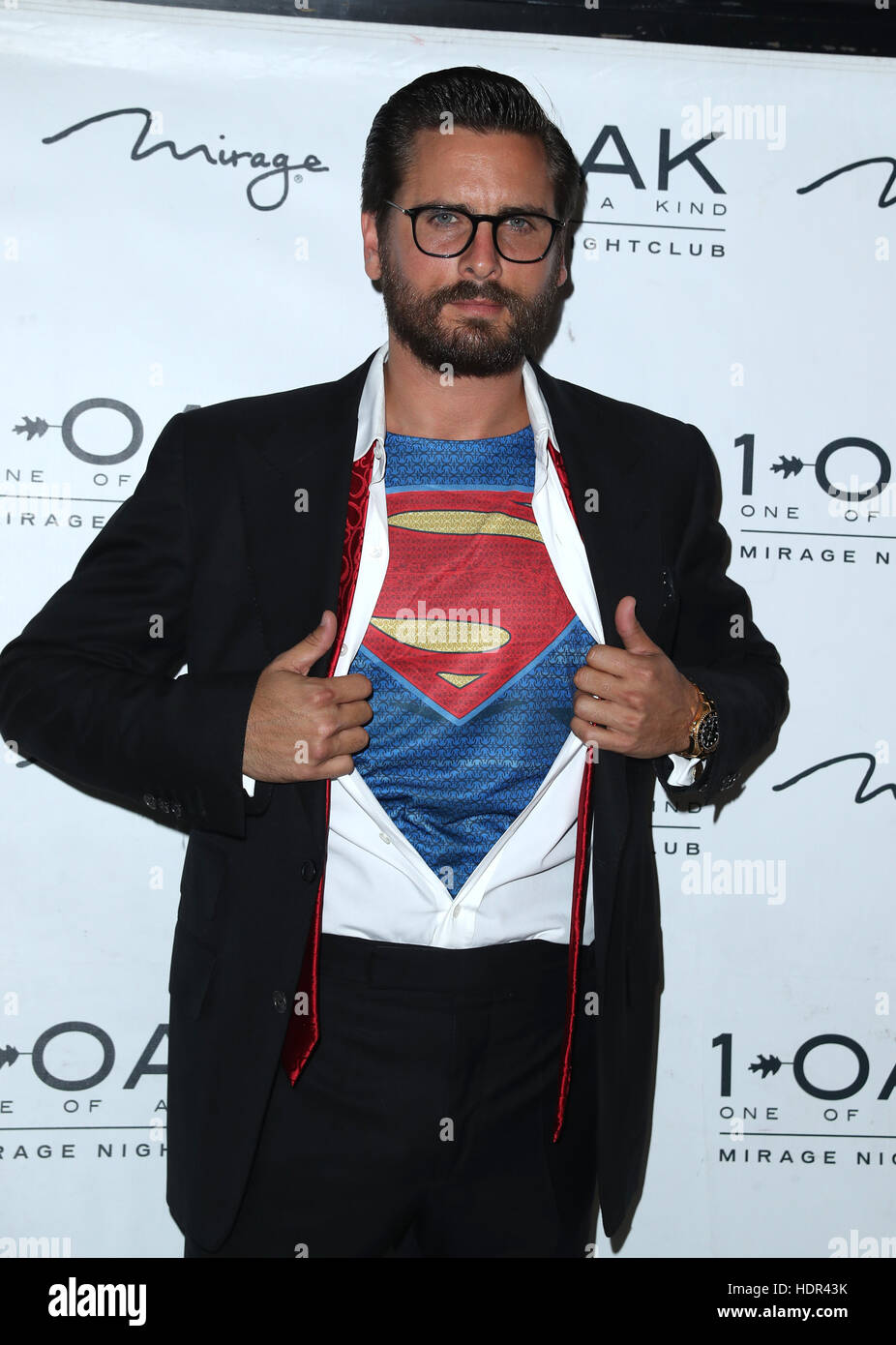 1 Oak Inside The Mirage Announces "American Psycho" Halloween