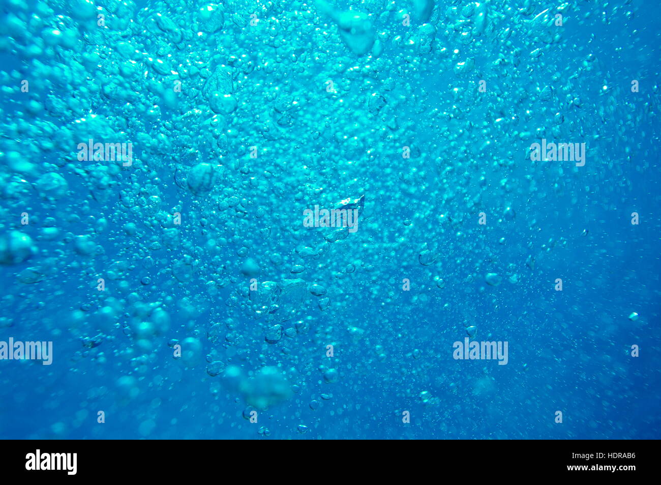 Oxygen bubbles fish sea hires stock photography and images Alamy
