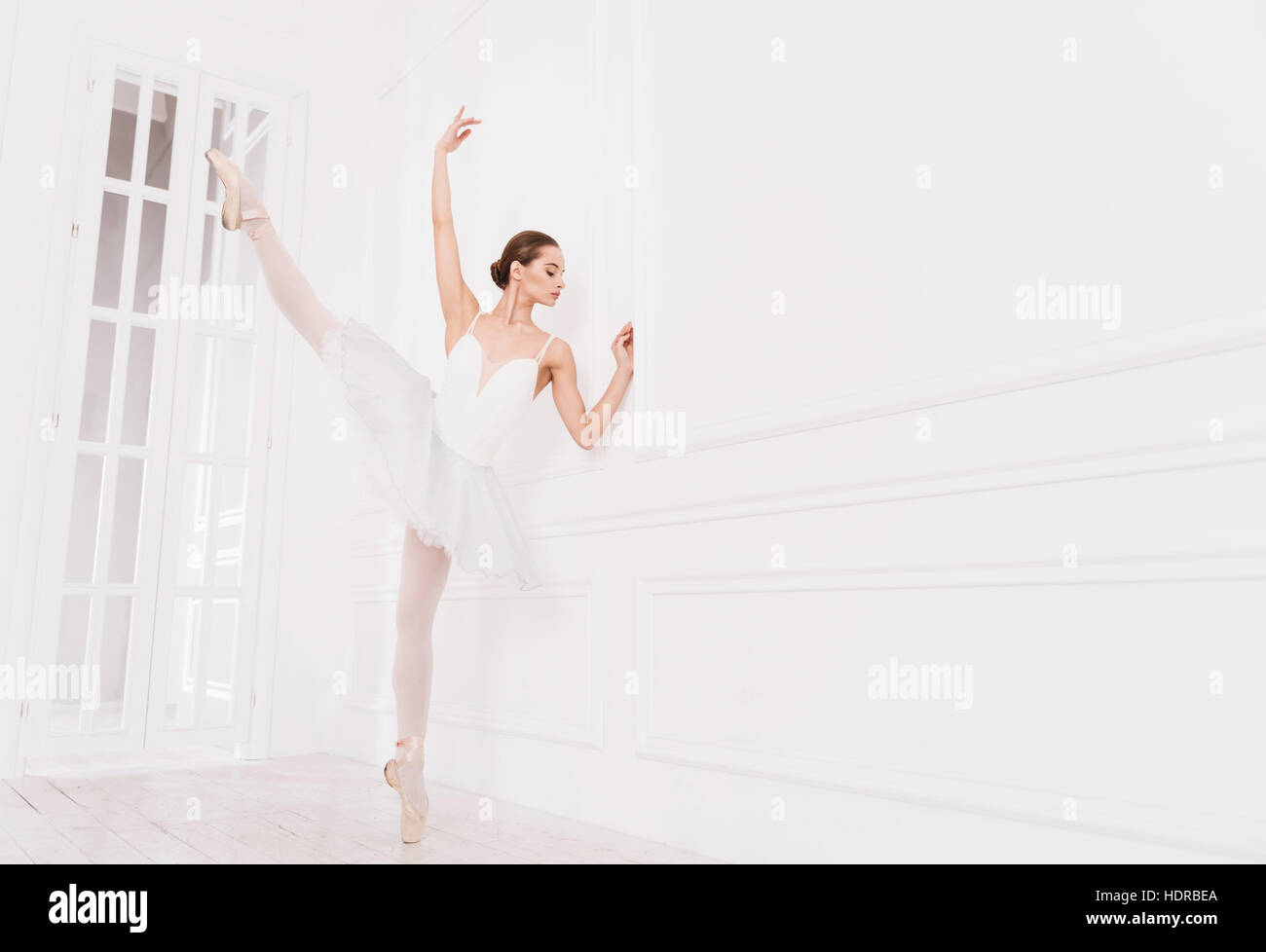 Ballet extension sale