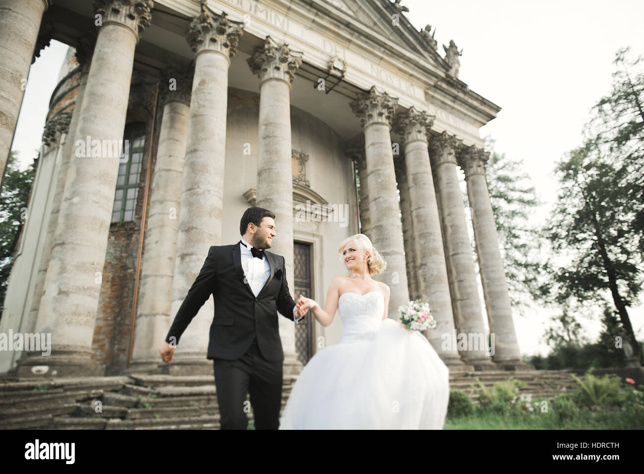 Wedding castle hi-res stock photography and images - Alamy