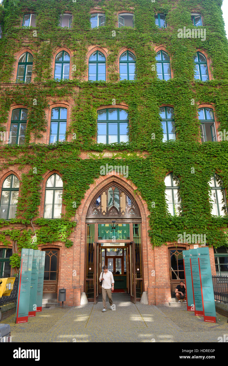 St Hedwig Krankenhaus Berlin St Hedwig Krankenhaus Berlin