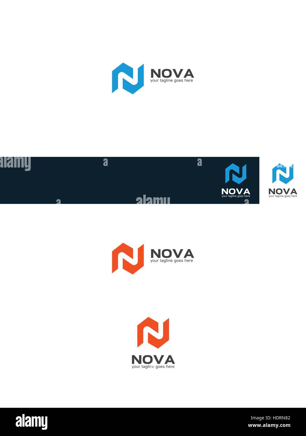 Z n letter Stock Vector Images - Alamy