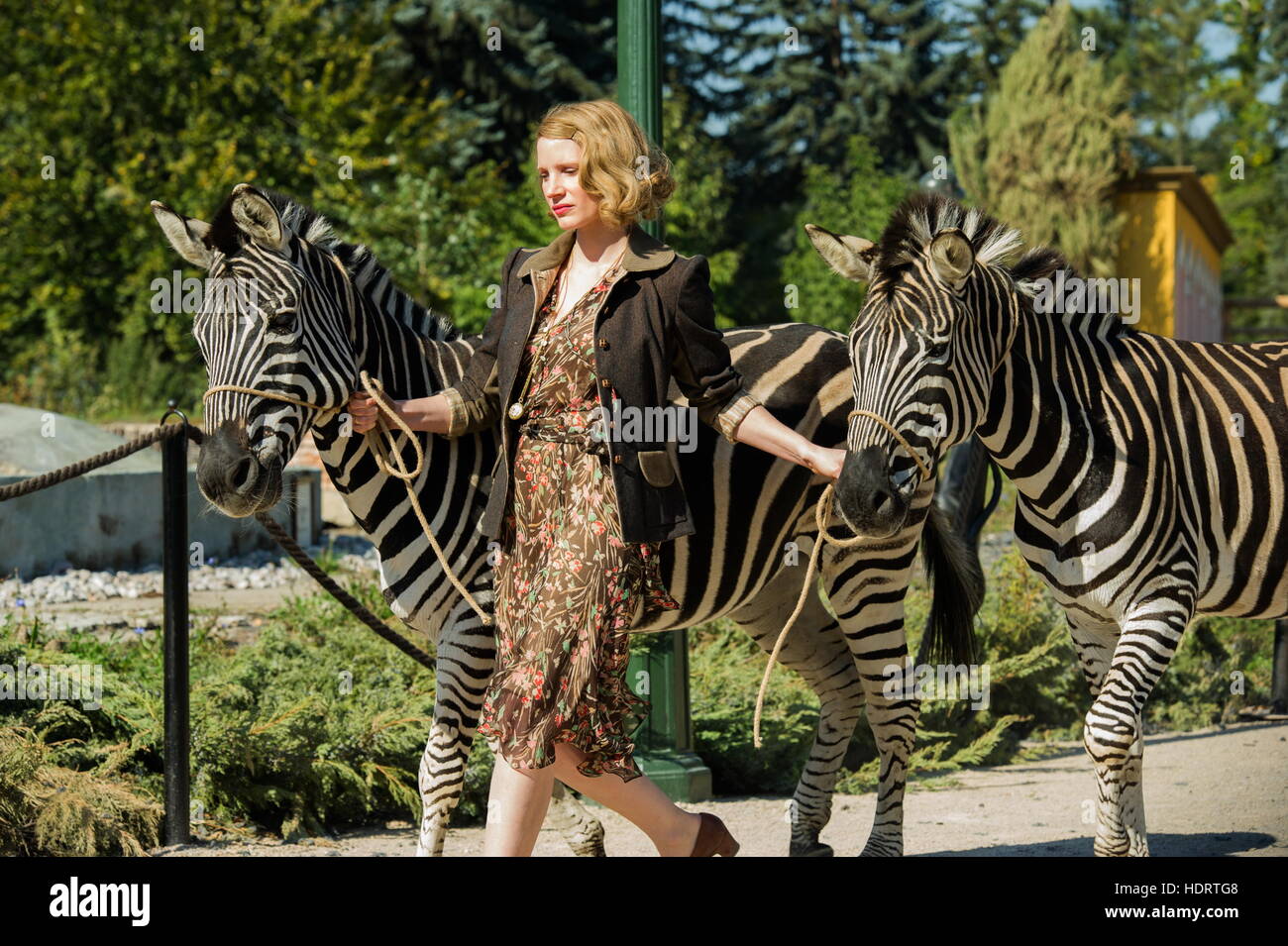The zoo keepers wife hi-res stock photography and images - Alamy