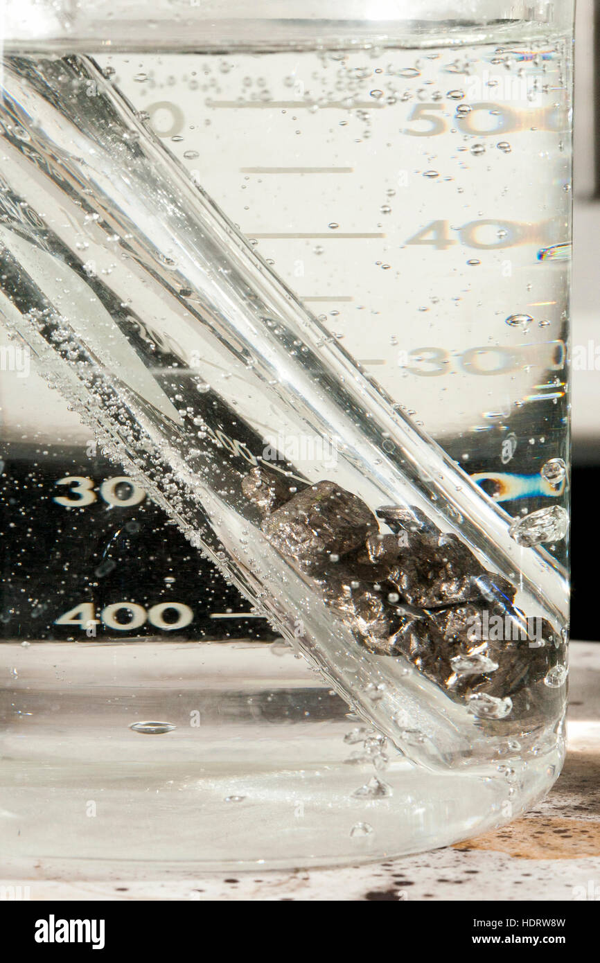 Beaker water state hires stock photography and images Alamy