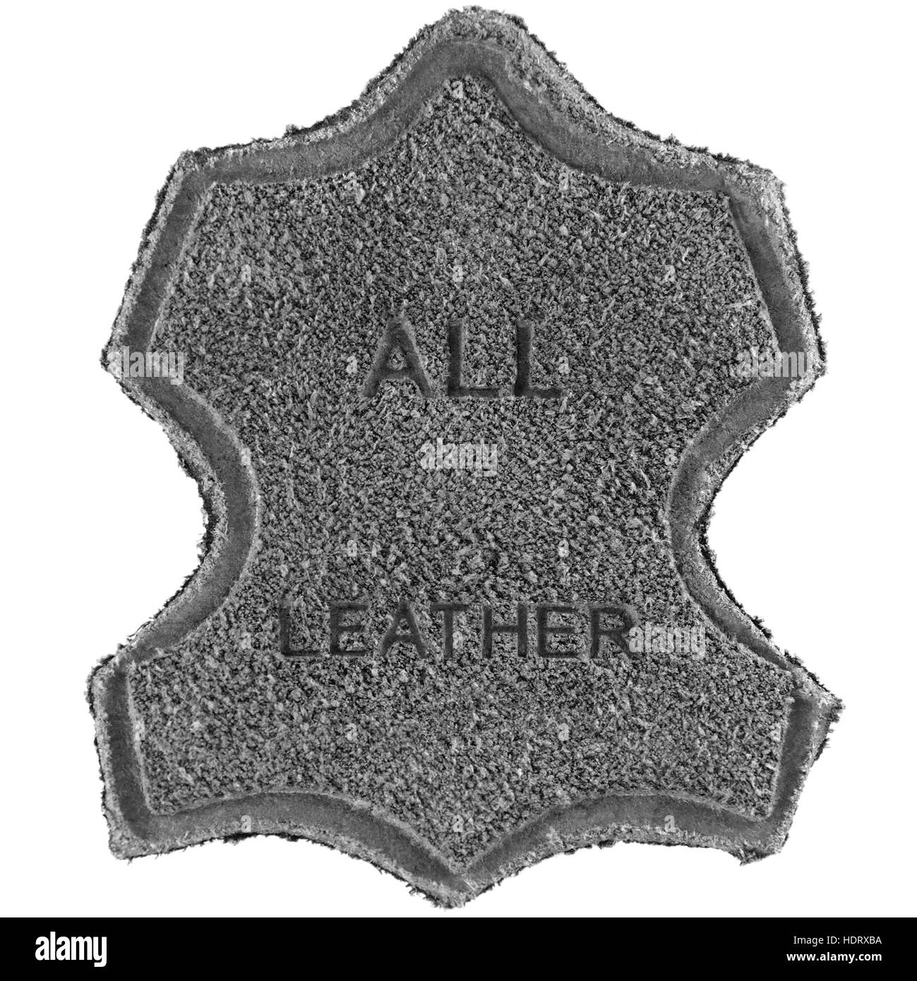 Leather symbol hires stock photography and images Alamy