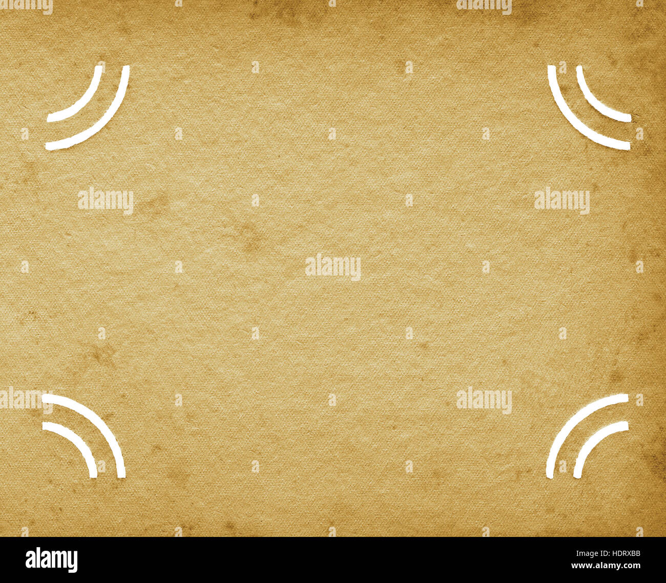 Blank Empty Grunge Vintage Album Textured Page Background Old Aged Stock Photo Alamy