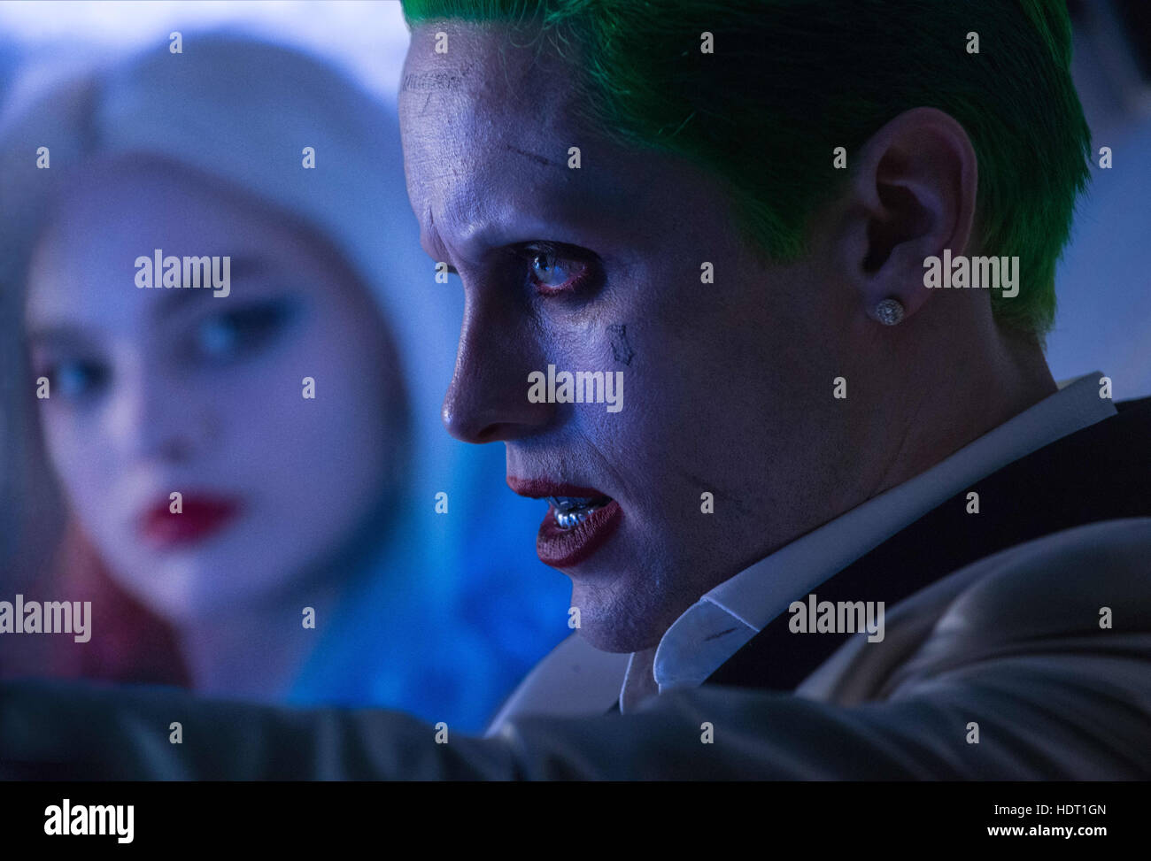 Joker and harley quinn in suicide squad hi-res stock photography and images - Alamy Joker and harley quinn in suicide squad hi-res stock photography and images - Alamy