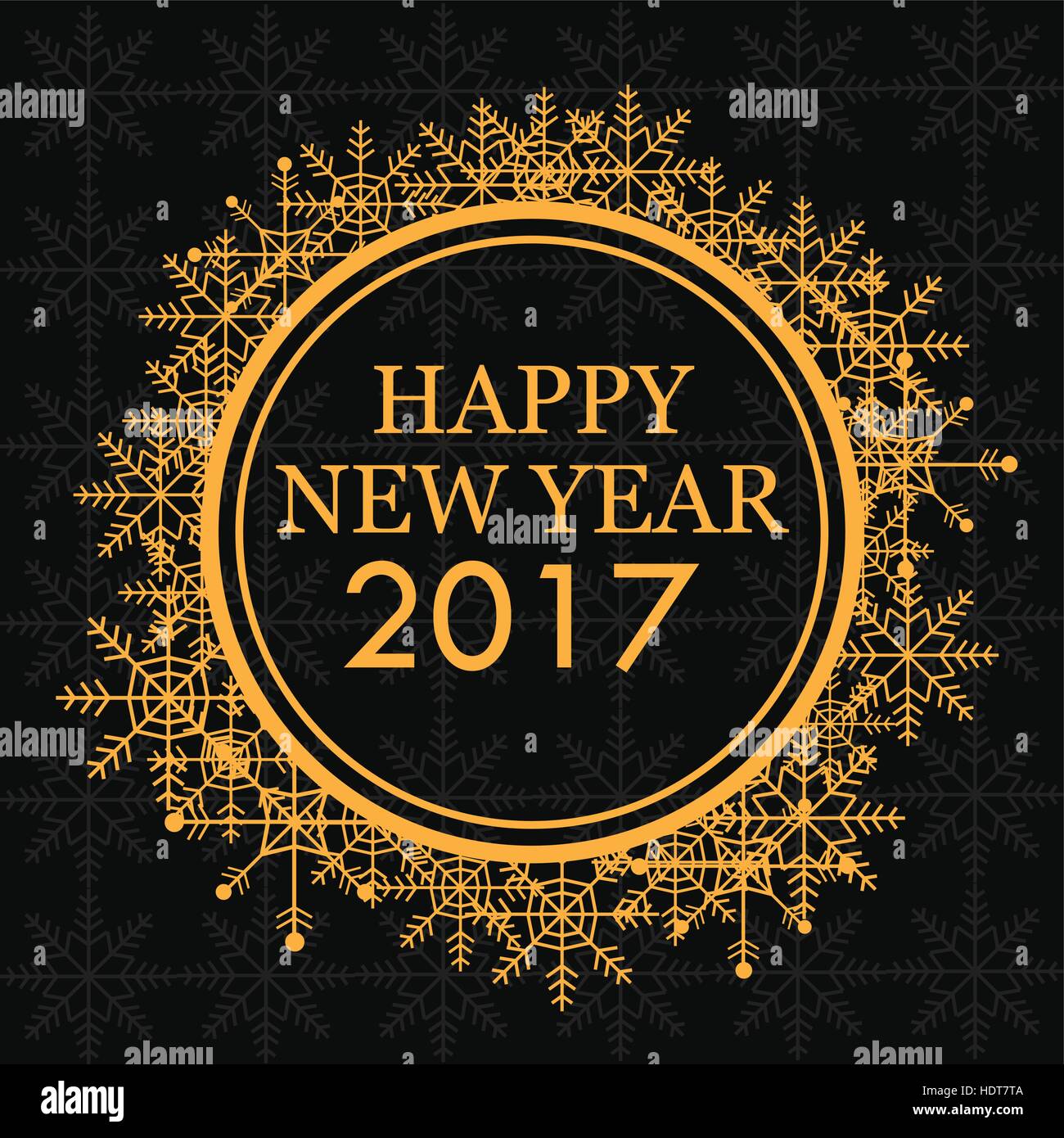 Happy New Year 17 High Resolution Stock Photography And Images Alamy