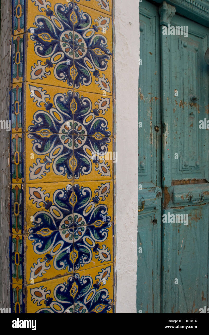 Page 6 Talavera Ceramic High Resolution Stock Photography And Images Alamy