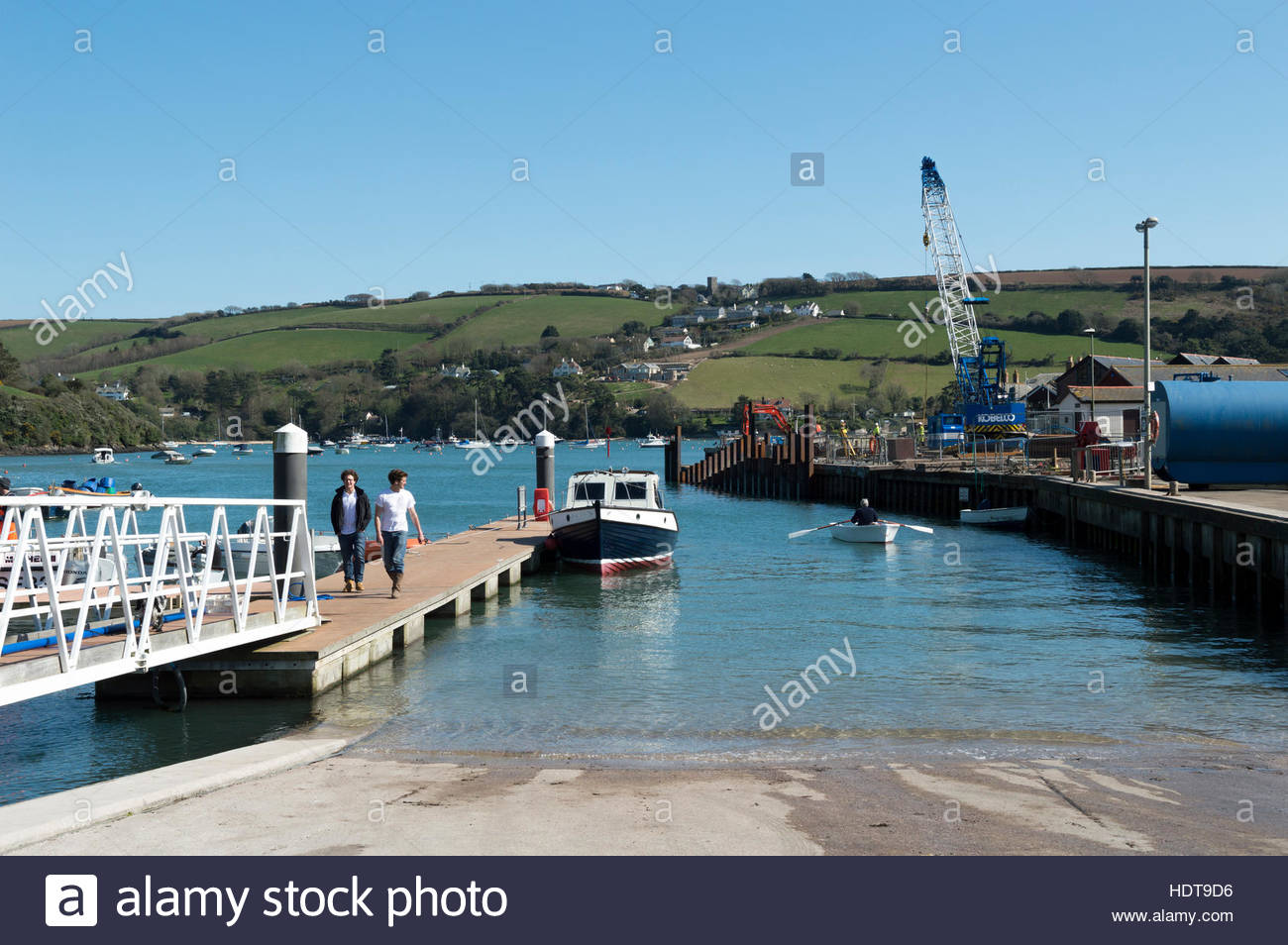 Batson River High Resolution Stock Photography and Images Alamy
