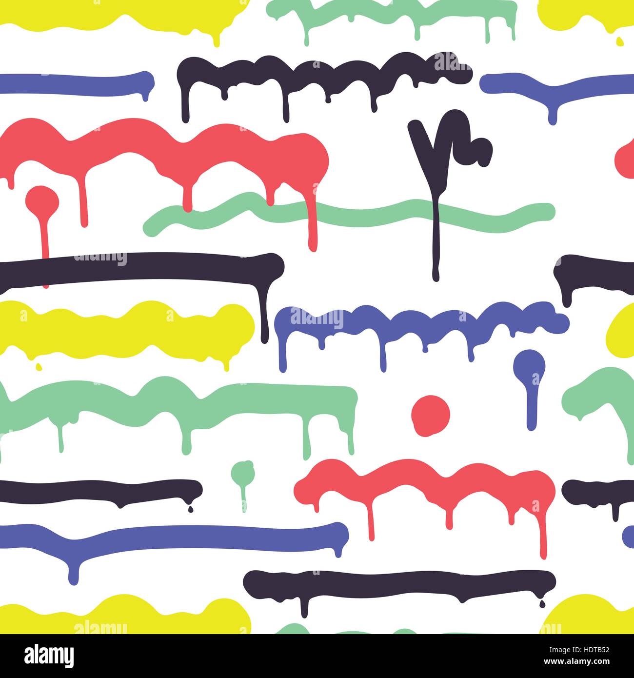Abstract Background Seamless Pattern Stock Vector Image & Art - Alamy