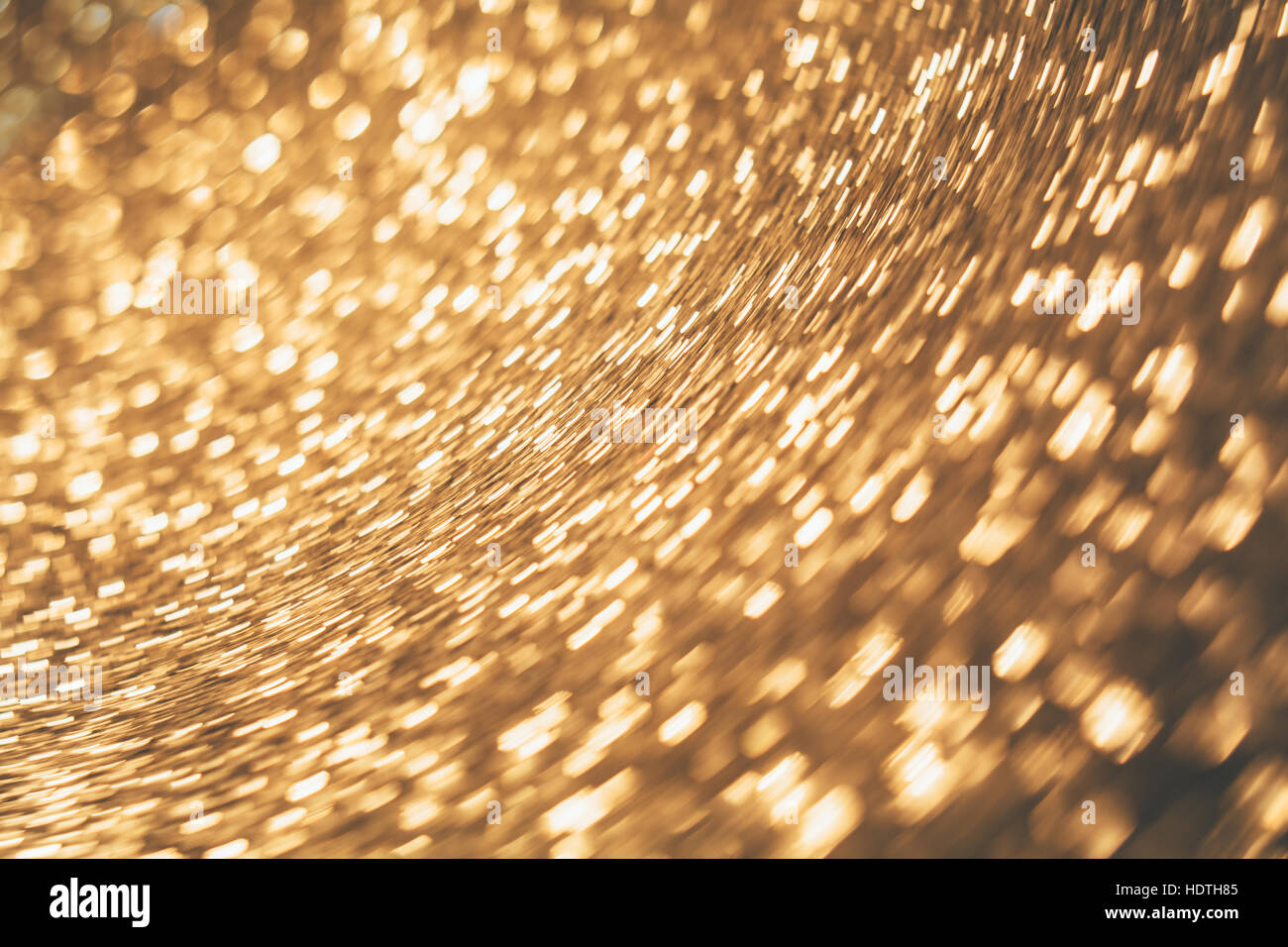 Festive elegant abstract background with bokeh lights Stock Photo - Alamy
