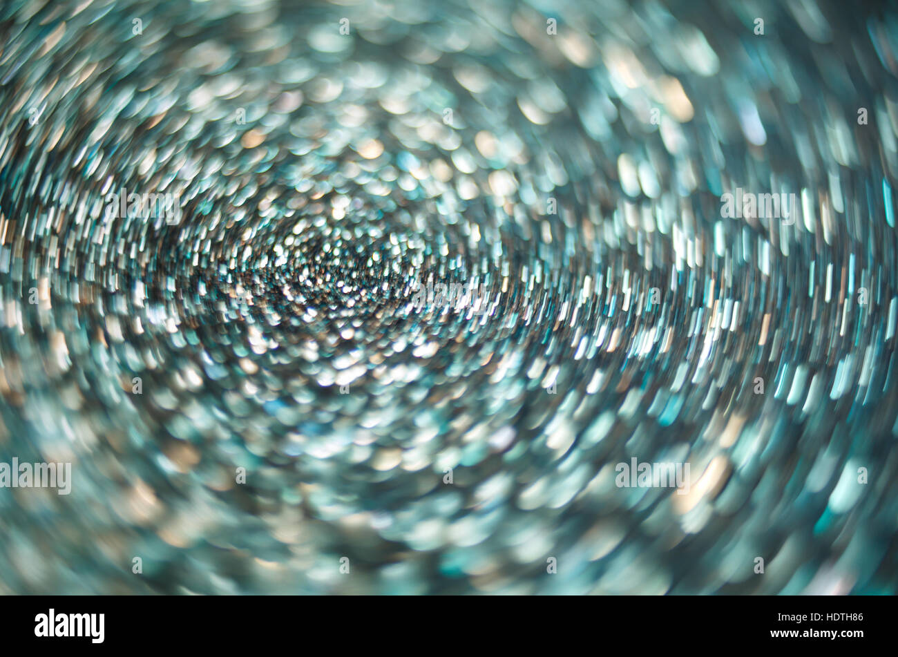 blue abstract background bokeh with colored light Stock Photo - Alamy