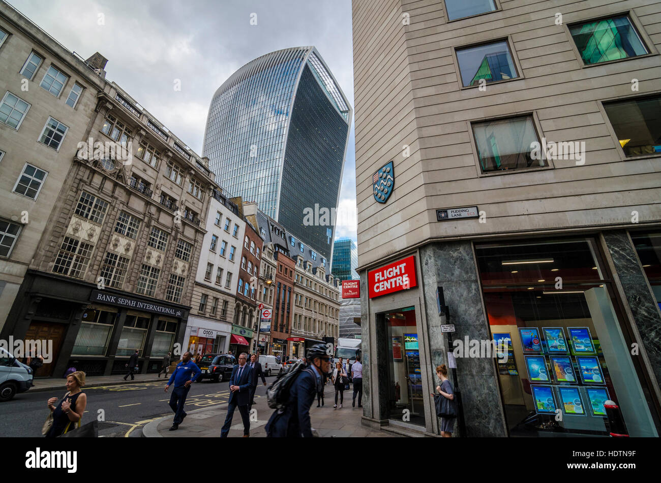 Pudding lane hires stock photography and images Alamy