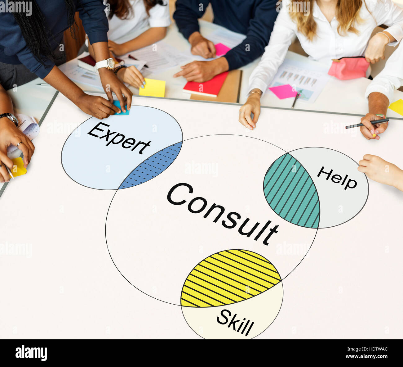 Team ask help young hi-res stock photography and images - Alamy