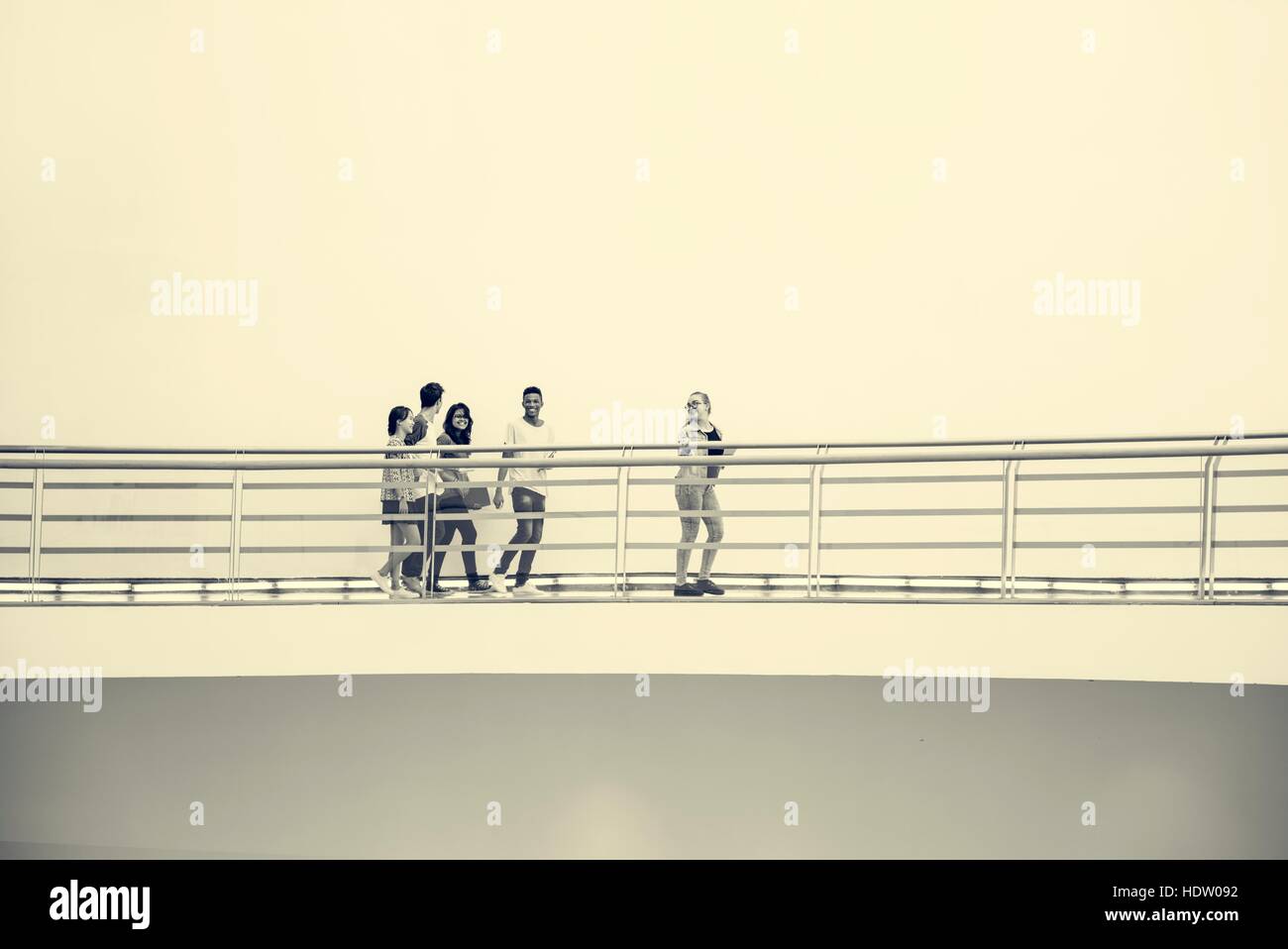 Education Students People Knowledge Concept Stock Photo - Alamy
