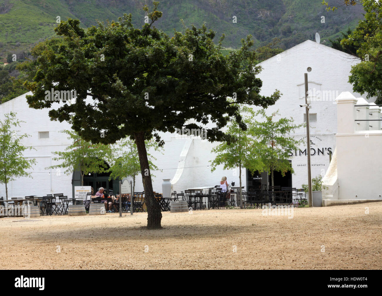 groot constantia simons