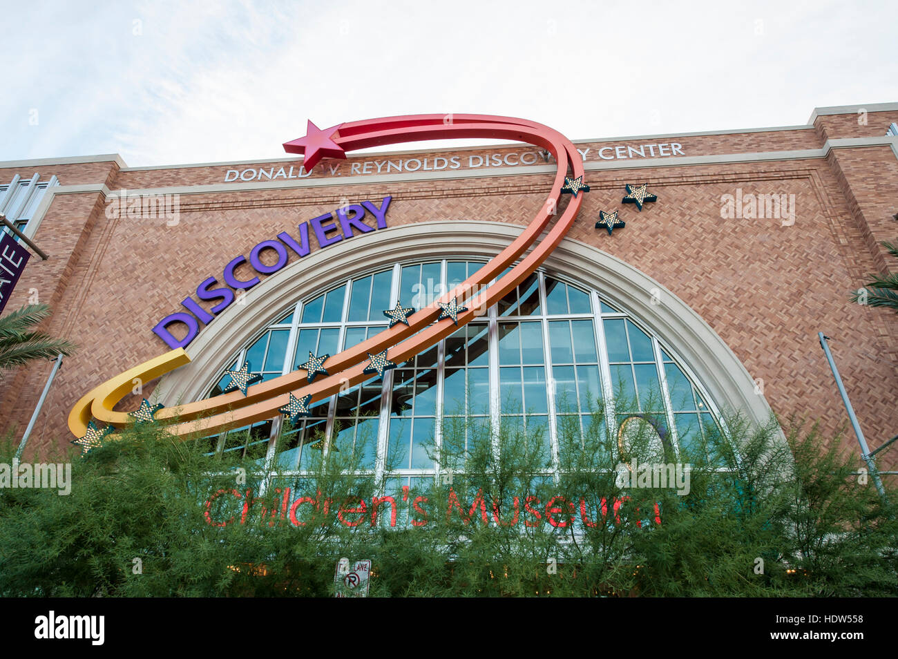 Childrens museum las vegas hires stock photography and images Alamy