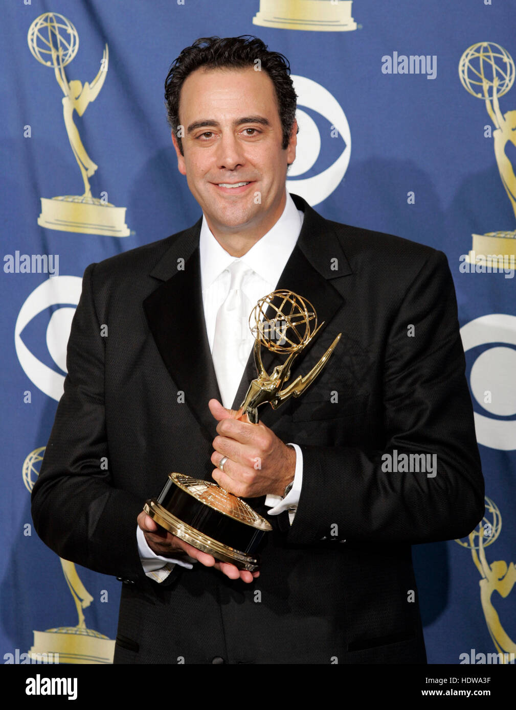 Brad Garrett Stock Photos & Brad Garrett Stock Images Alamy